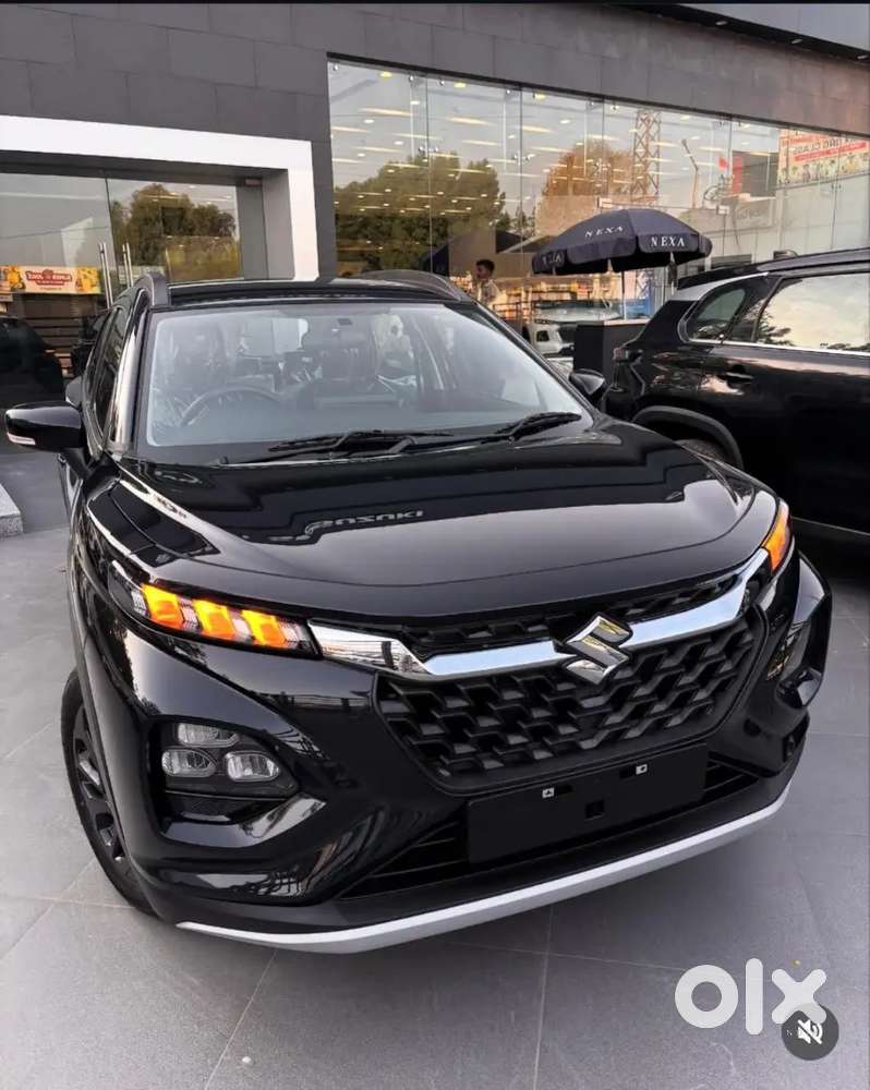 Maruti Suzuki Fronx, Baleno, Grand Vitara,e Vitara,xl6, Invicto