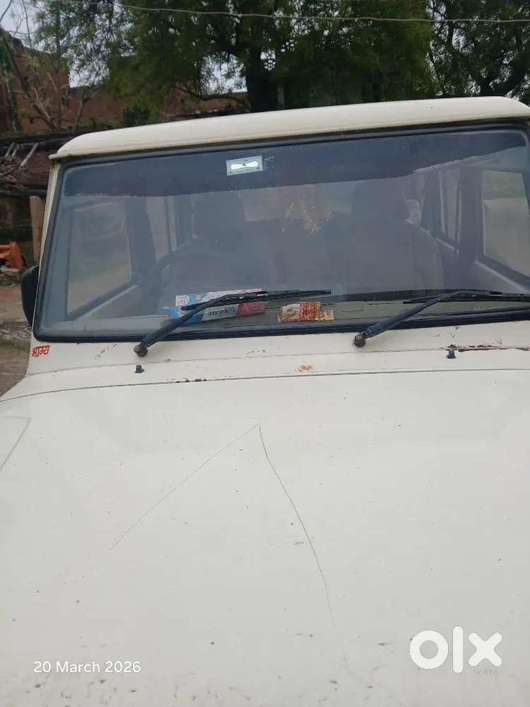 Mahindara Bolero