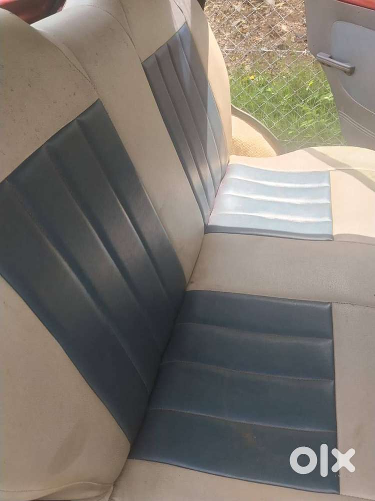 Maruti 800 Petrol Std For Sale &ndash; ₹95,000 (negotiable)