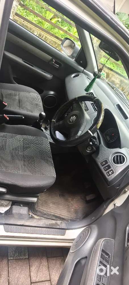 Maruti Suzuki Swift 2007 Diesel Car