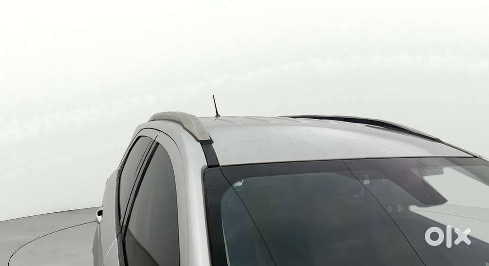 Ford Ecosport 1.5 Diesel Titanium Plus, 2018, Diesel