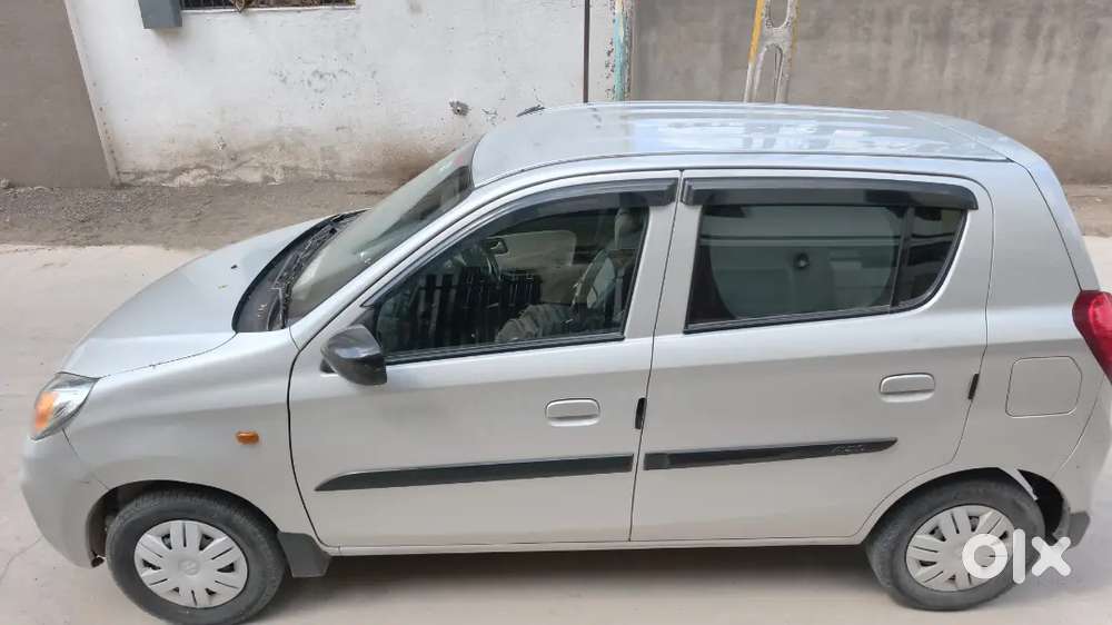 Maruti Suzuki Alto 800 2021 Petrol/cng
