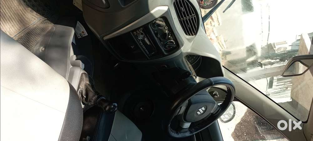 Alto, Model 2016, Very Good Condition, Led Headlights, Fully Serviced