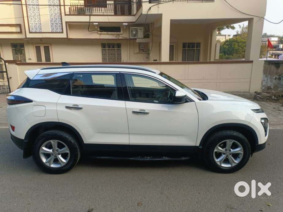 Tata Harrier Xz+, 2019, Diesel