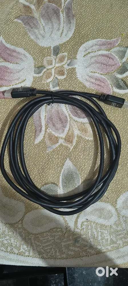 HDMI cable