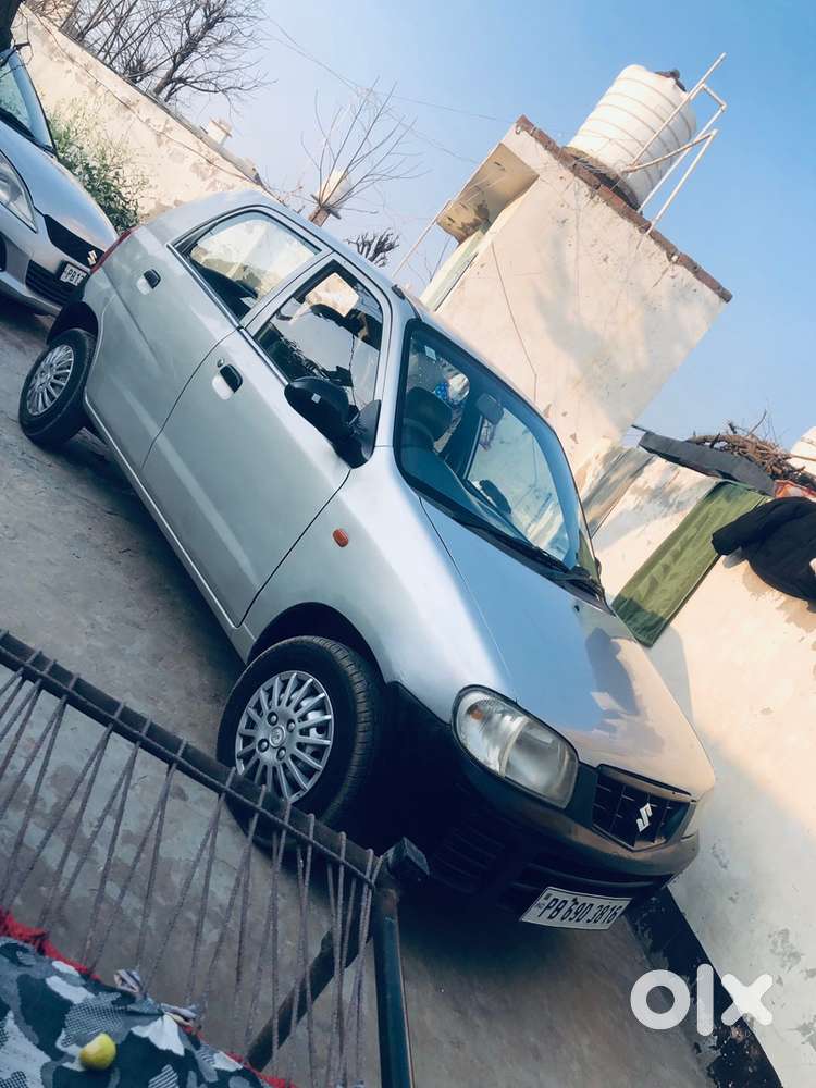 Maruti Suzuki Alto 2006 Petrol Good Condition