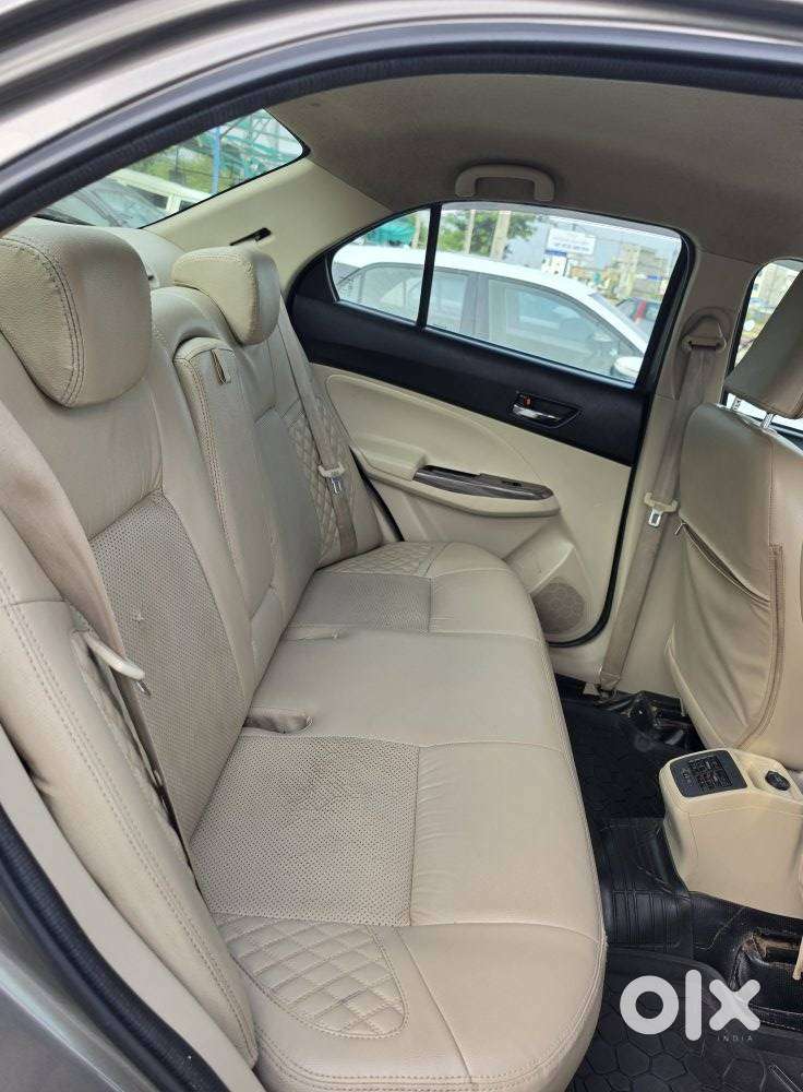 Maruti Suzuki Dzire 1.2 Vxi, 2021, Petrol
