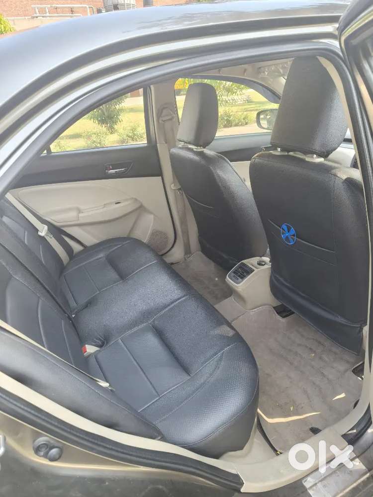 Swift Desire For Sale. Only Rs 5,90,000. Direct Deal With The Owner.