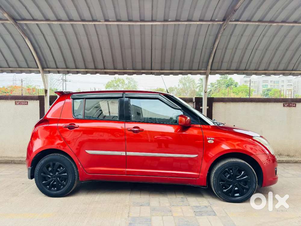 Maruti Suzuki Swift Vdi Diesel 2011 2nd Owner 133477 Km 285000 Negotia
