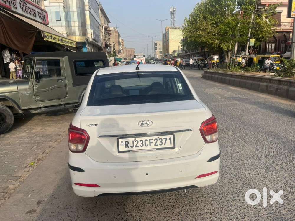 Hyundai Xcent 2015 Good Condition