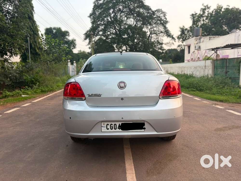 Fiat Linea 2015 Diesel 1.3ddis, Same Engine Used In All Maruti Cars