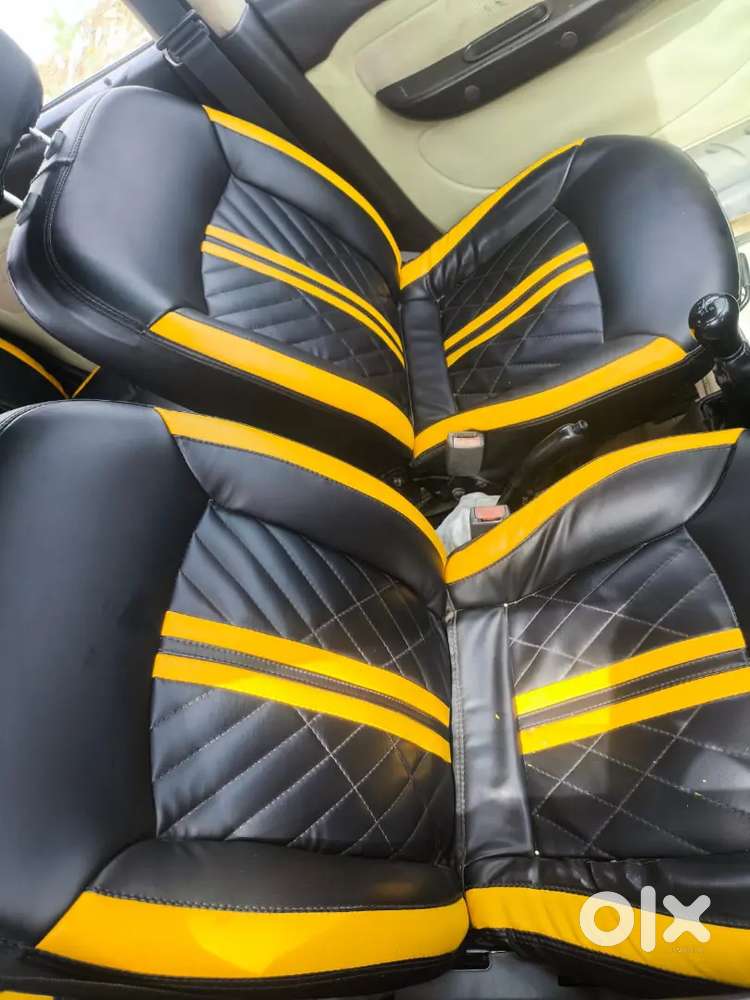 Hyundai Santro Xing 2012