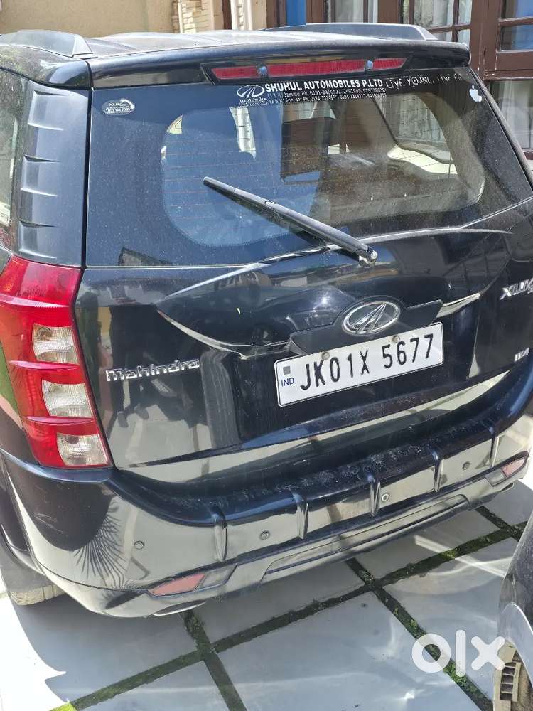 Black Colour In Awesome Condition