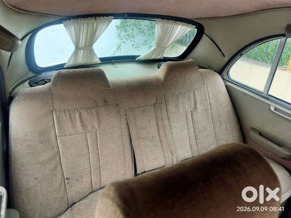 Ambassador Classic Dsz, 2002, Diesel
