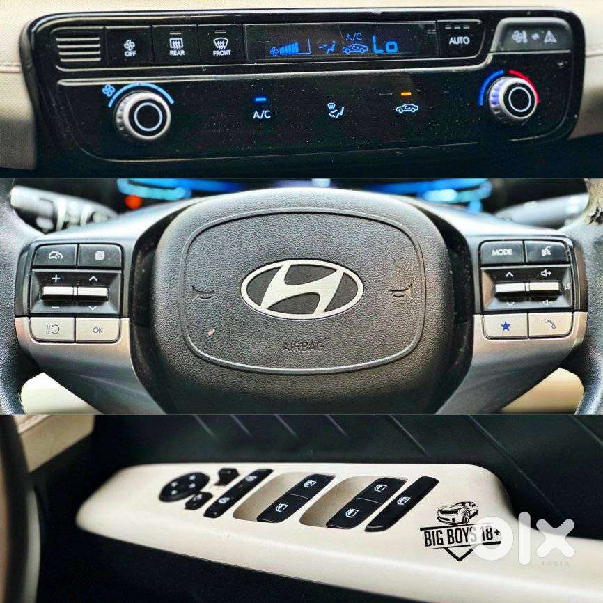 Hyundai New Verna Sx O 1.5 Turbo Gdi Mt, 2023, Petrol
