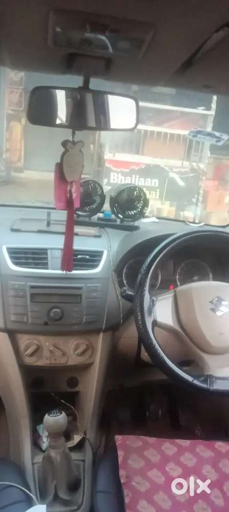 Maruti Suzuki Ertiga 2013