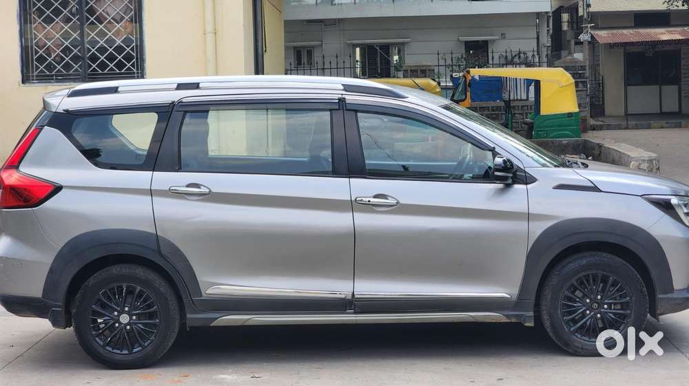 Maruti Suzuki Xl6 1.5 Zeta Mt, 2020, Petrol