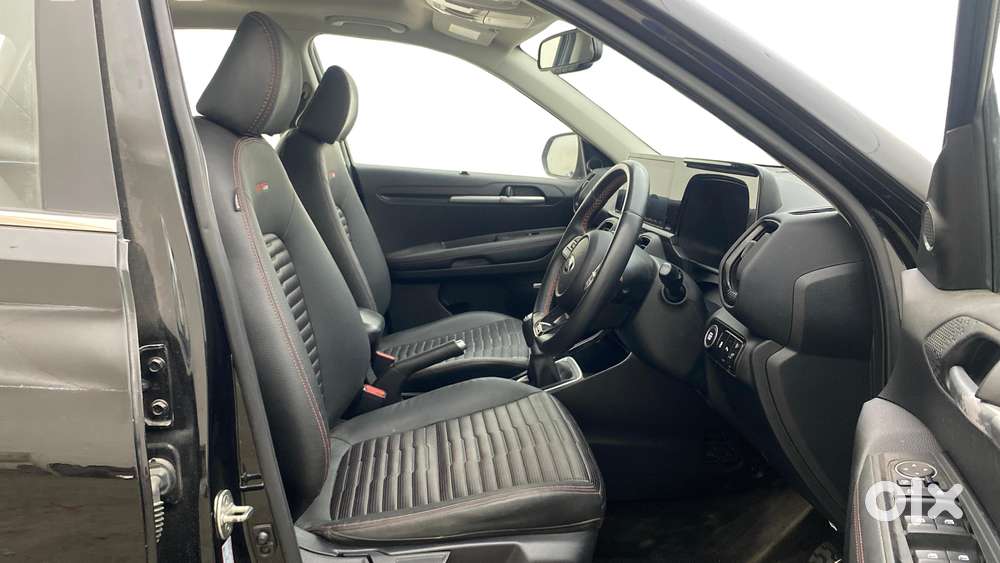Kia Sonet Gtx Plus Turbo Imt, 2020, Petrol