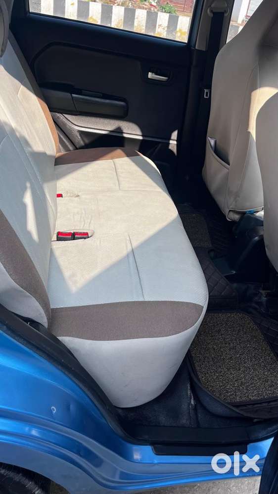 Maruti Wagon R Zxi 2019 Year