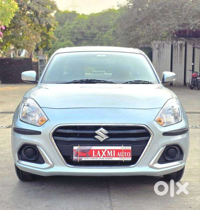 Maruti Suzuki Dzire Vxi Ags, 2024, Petrol