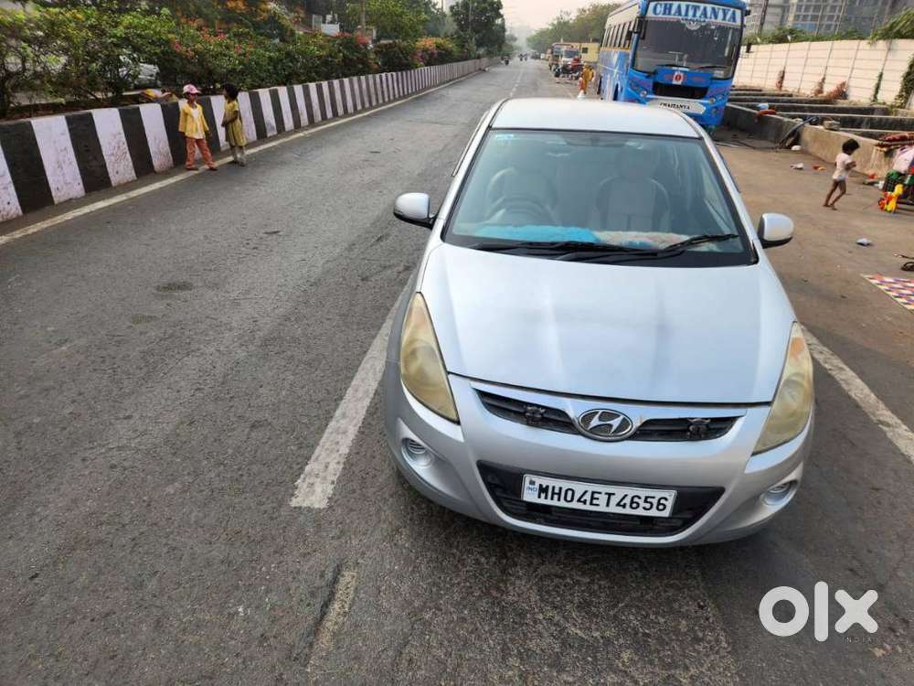 Hyundai I20 Diesel Asta Option, 2011, Diesel