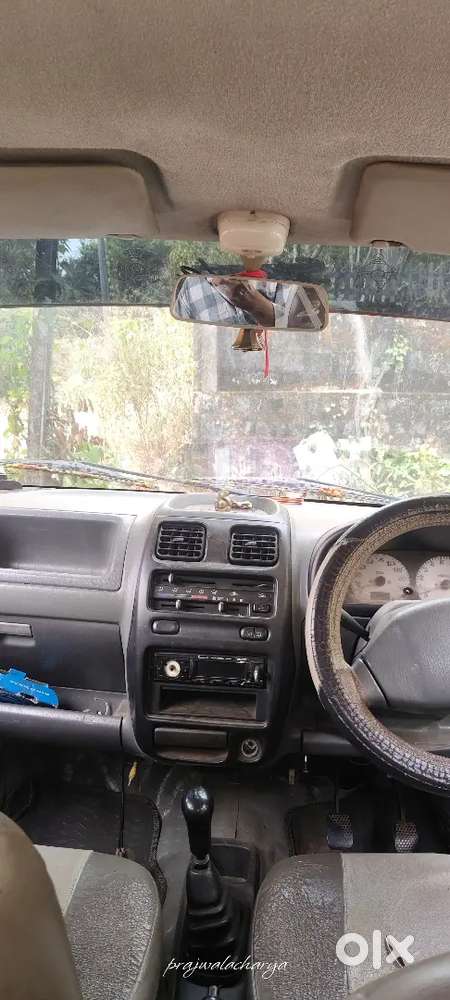 Maruti Suzuki Wagon R 2003 Petrol 100000 Km Driven
Passing Upto 2029