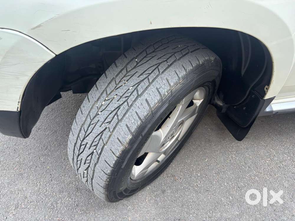 Renault Duster Rxz, 2012, Diesel