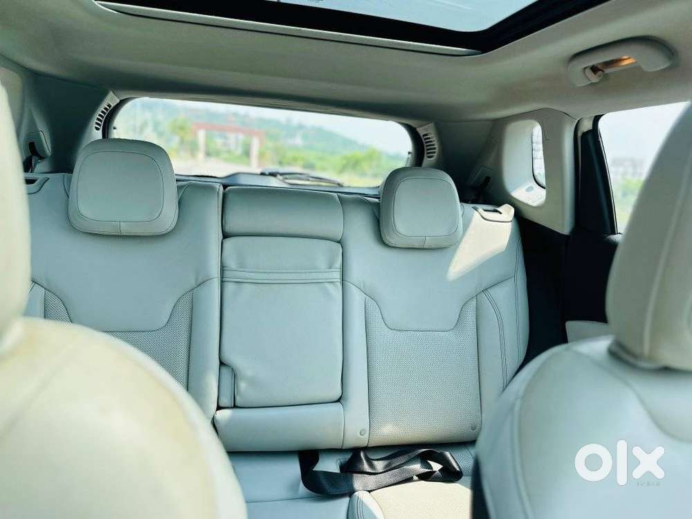 Jeep Compass 2.0 Limited Plus, 2018, Diesel