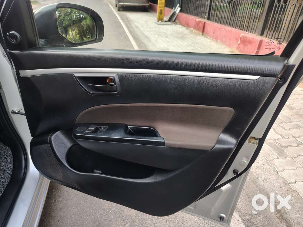 Maruti Suzuki Swift Ldi, 2016, Diesel
