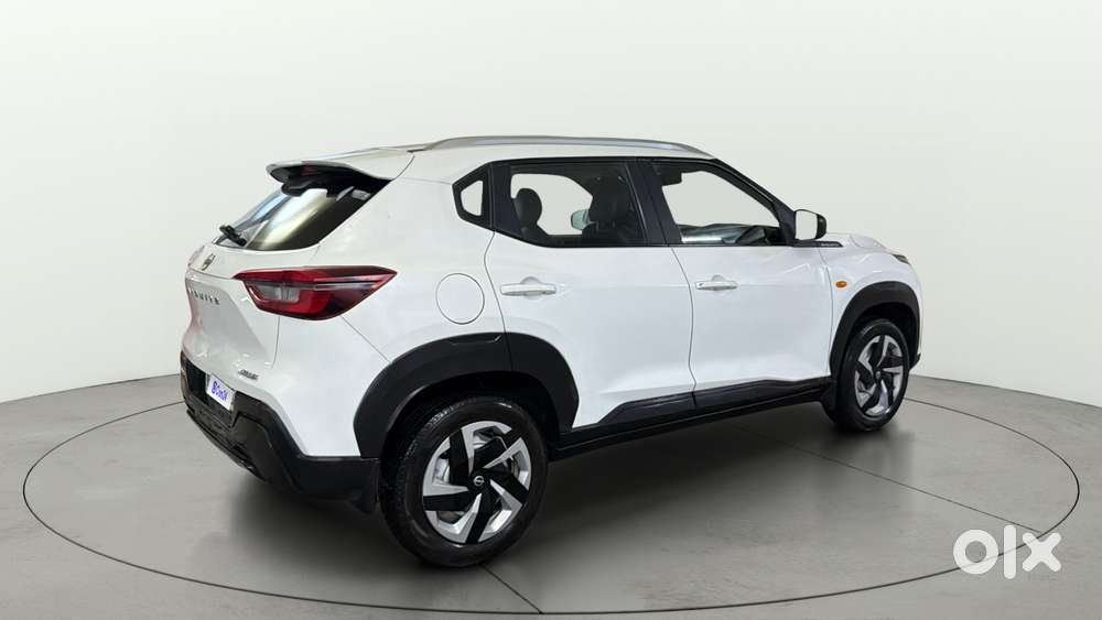 Nissan Magnite 1.0 Xe, 2024, Petrol
