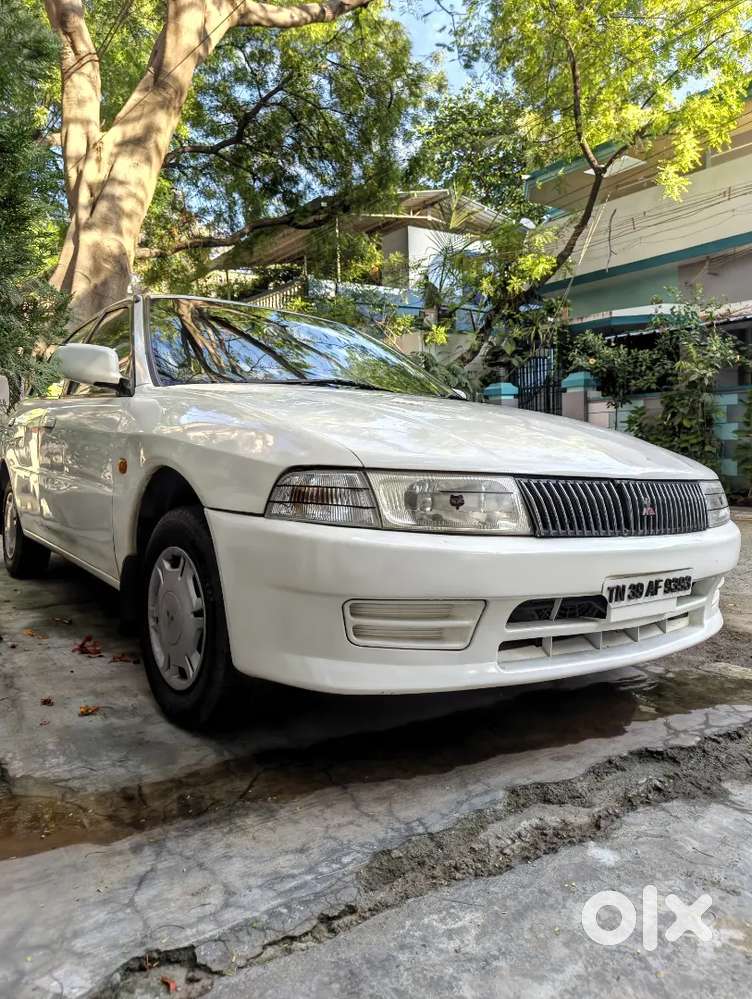 Mitsubishi Lancer 2006 Diesel Well Maintained