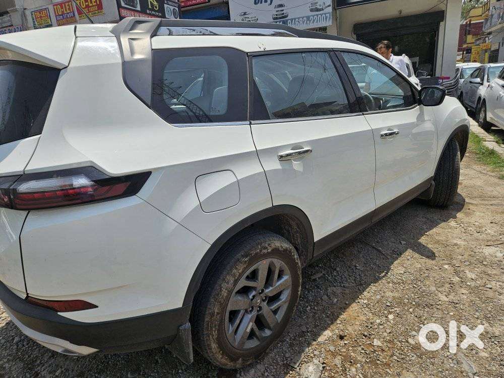 Tata Safari 2.0 Kryotec Xta Plus, 2022, Diesel