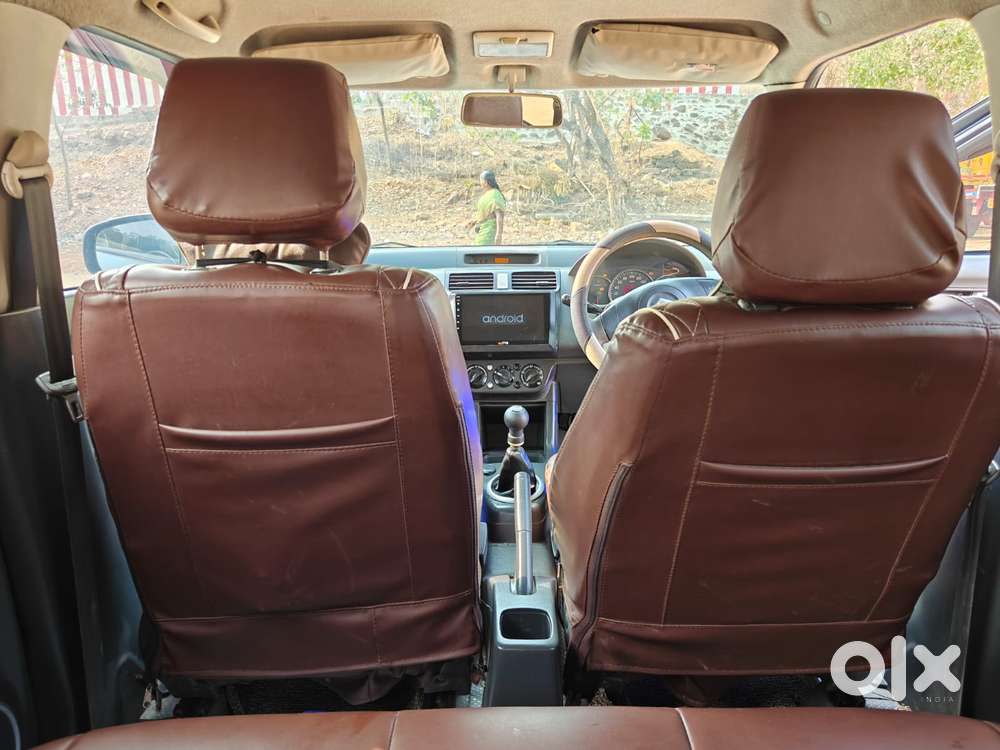 Maruti Suzuki Swift Vdi (o), 2009, Diesel