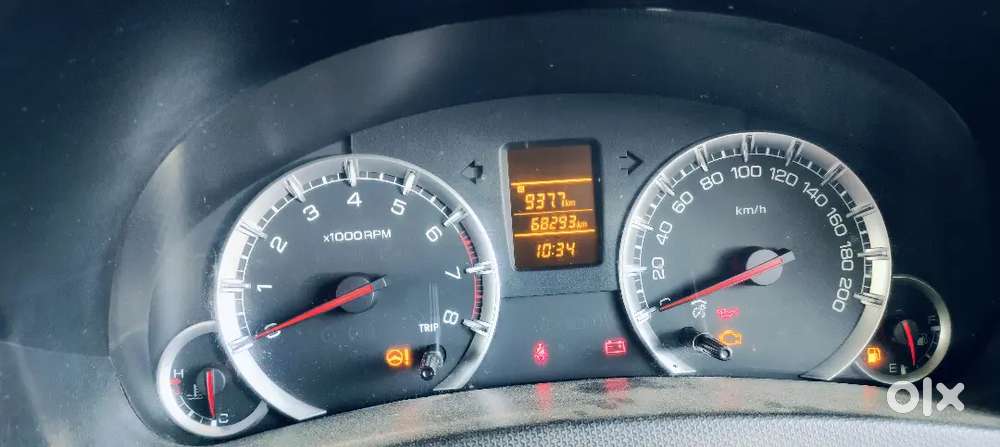 Maruti Suzuki Swift 2013 Petrol 65000 Km Driven