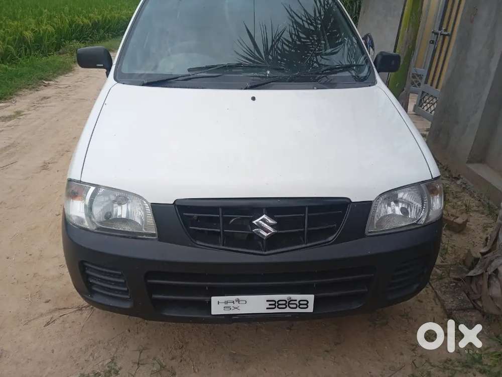 2nd Owner 2009 Maruti Suzuki Alto