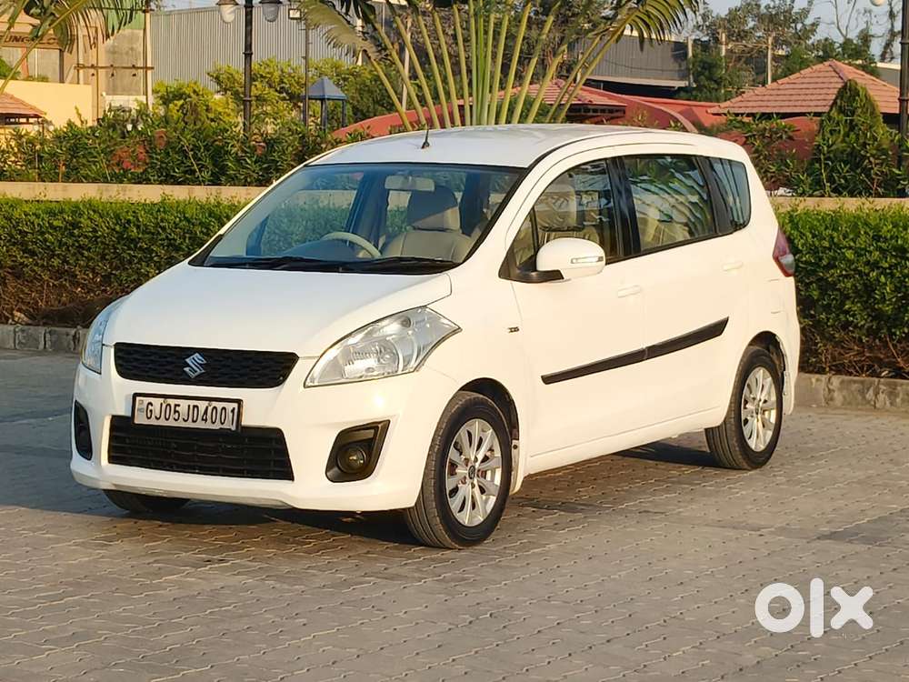 Maruti Suzuki Ertiga 2012-2015 Zdi, 2013, Diesel