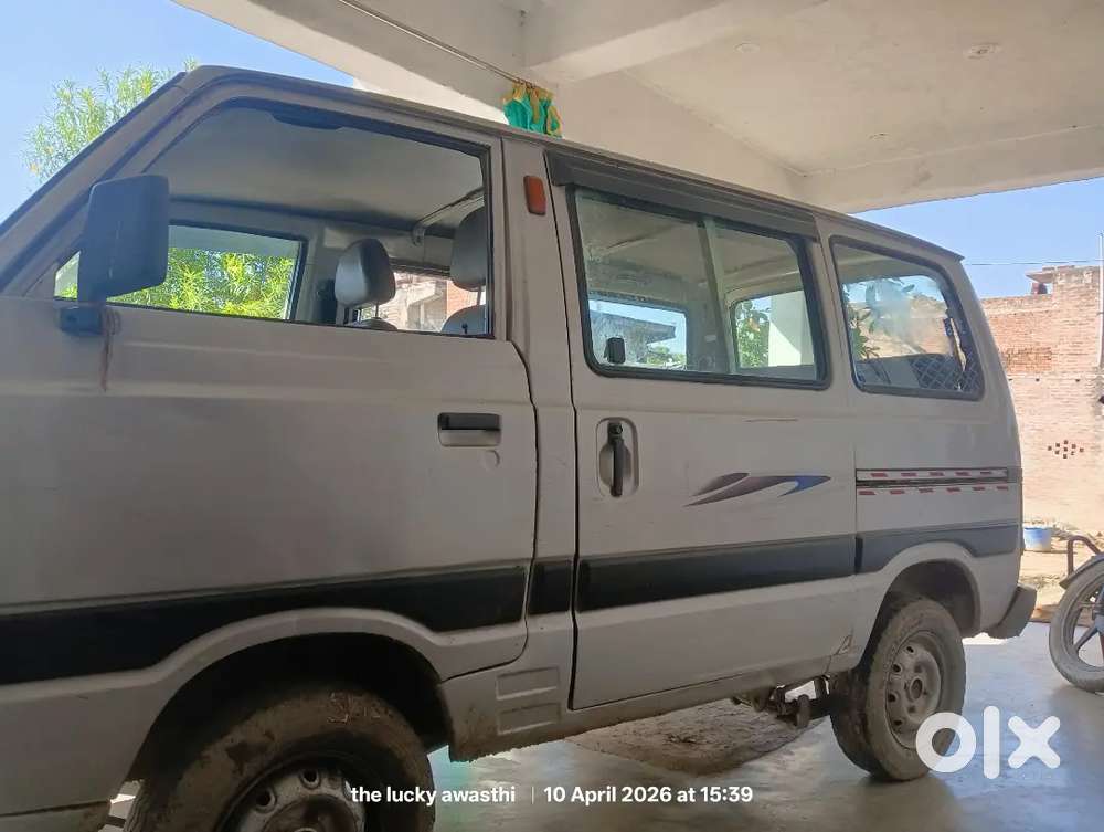 Omni Good Condition Mai Hai