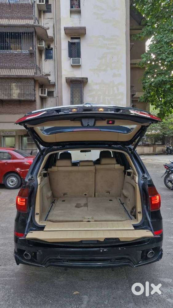 Bmw X5 Xdrive 30 D, 2012, Diesel