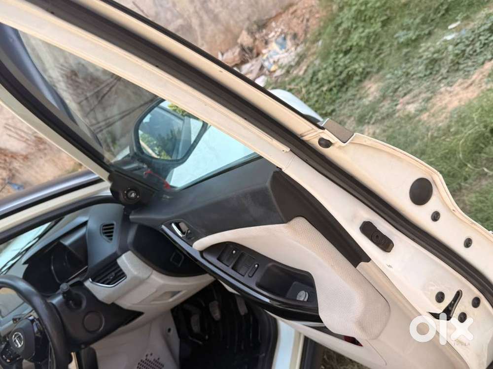 Tata Nexon 2021 Car