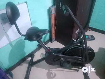 Exercise cycle for weight loss olx cheap