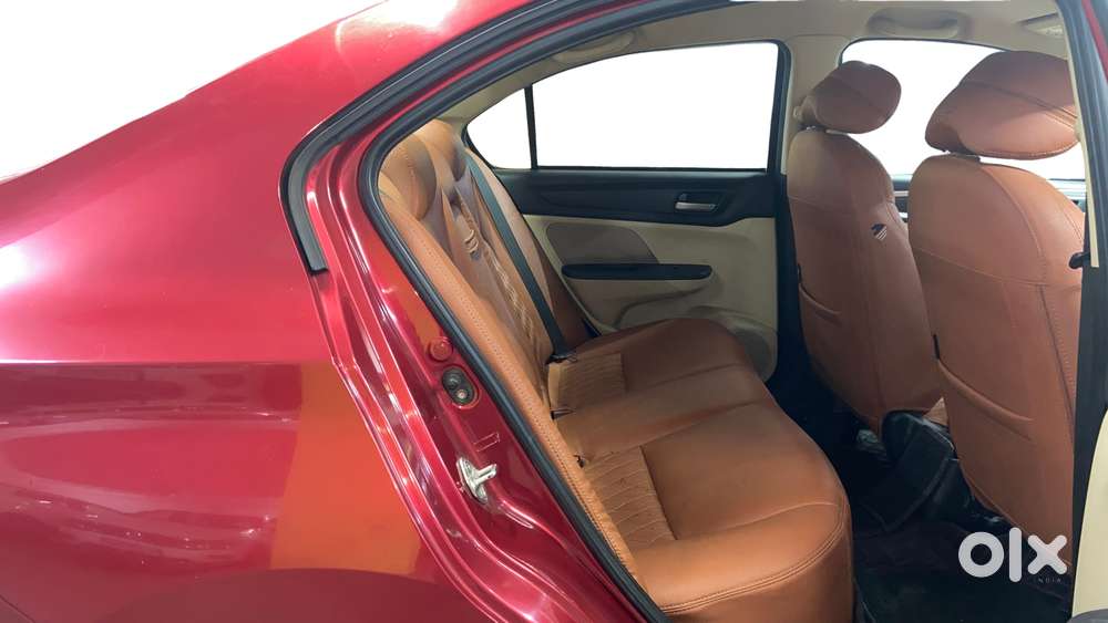 Honda Amaze 2013-2016 Vx I-vtech, 2023, Petrol