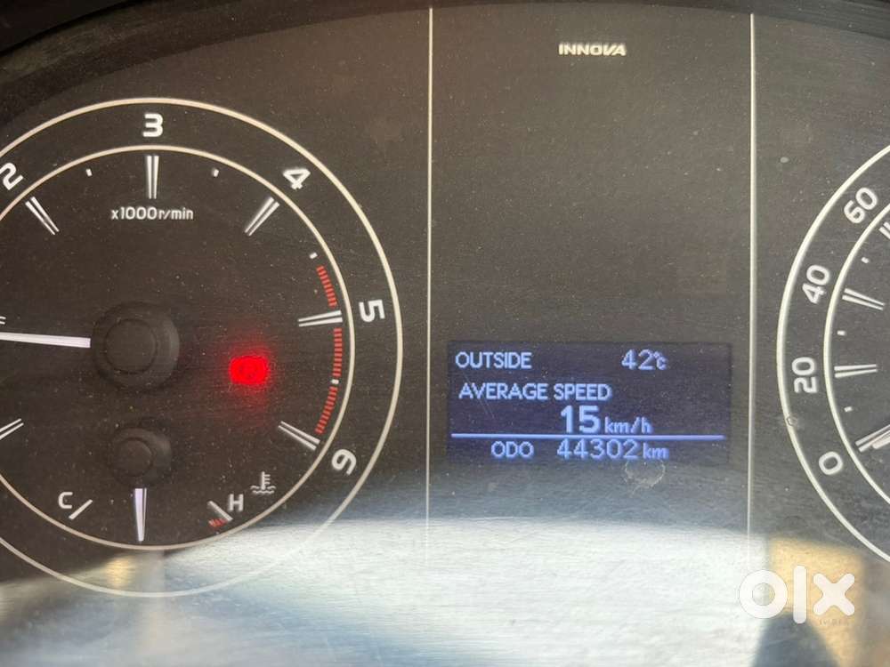 Toyota Diesel Car 2019
