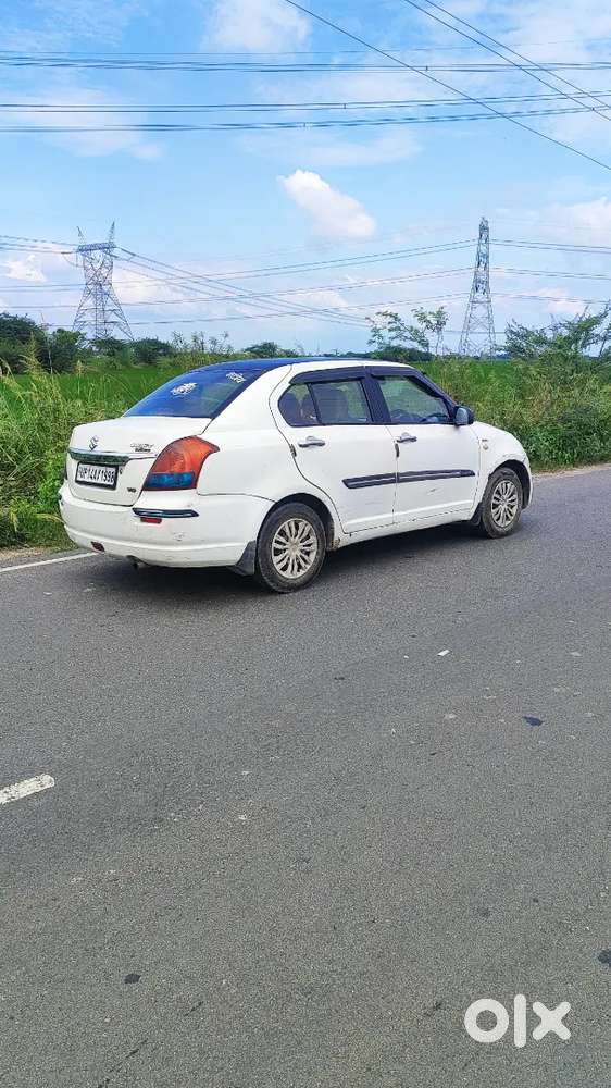 Maruti Suzuki Swift 2009
