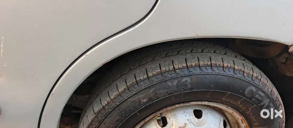 Maruti Suzuki 800 2008 Cng & Hybrids 90000 Km Driven