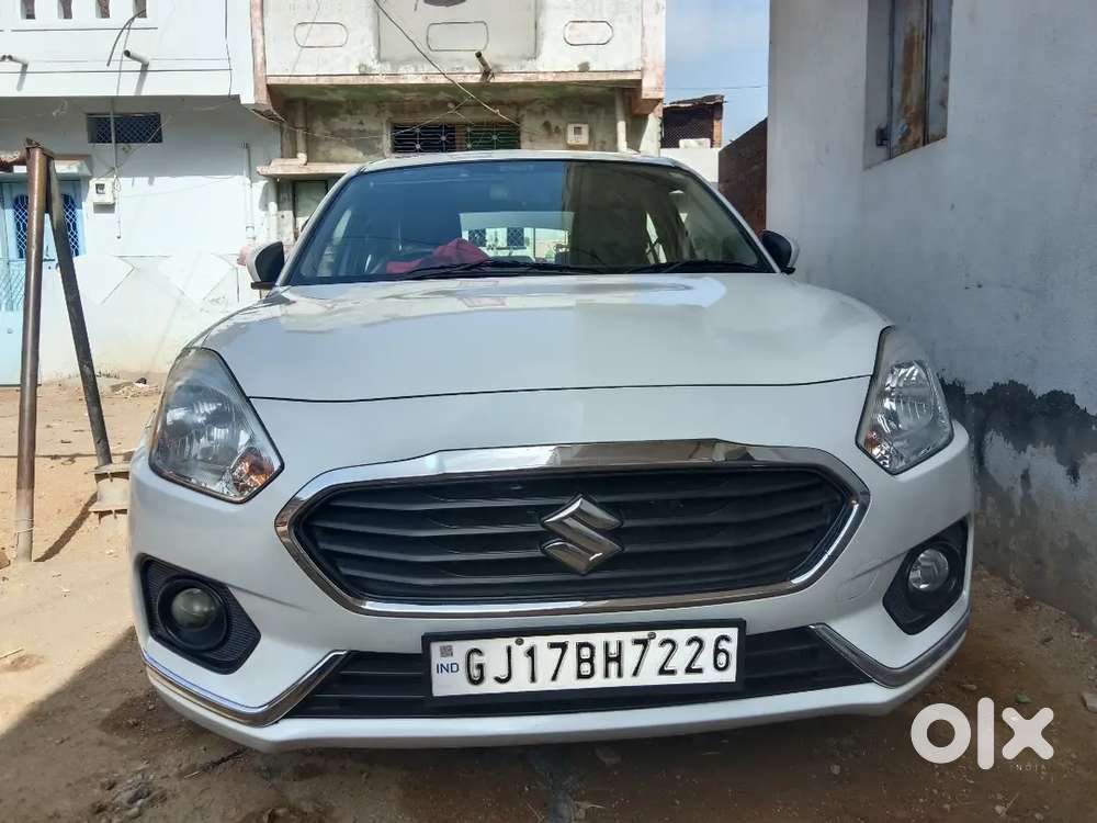 સ્વીswift Dzire Zdi
