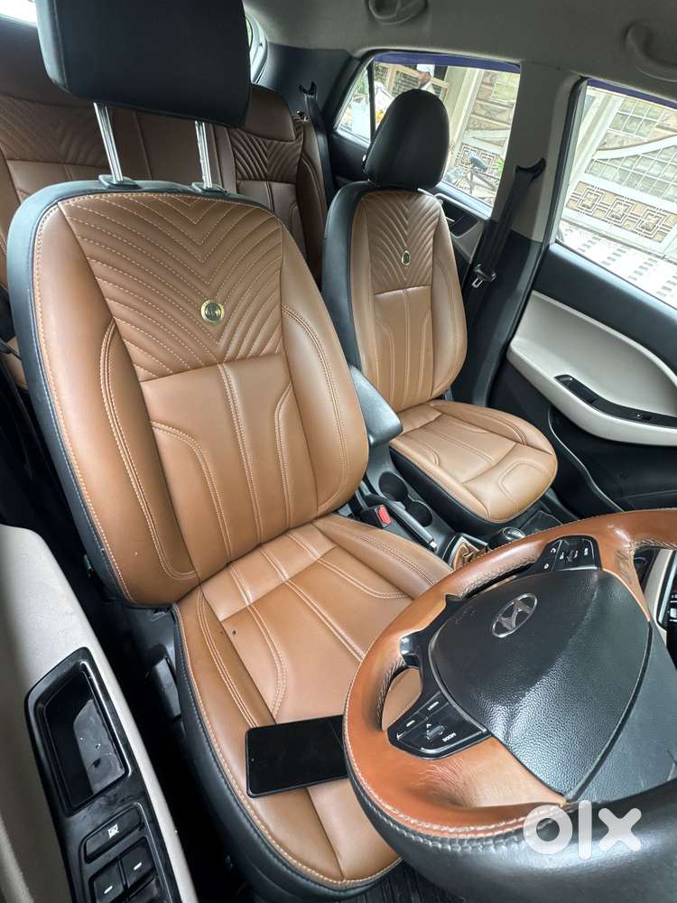 Hyundai I20 Magna 1.2 Mt, 2019, Diesel