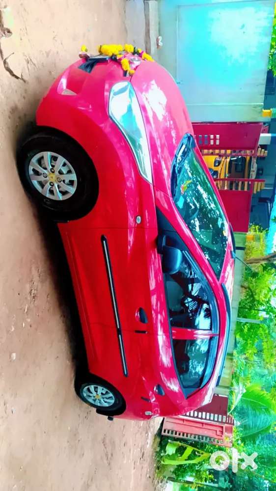 Well Maintained...nice Car