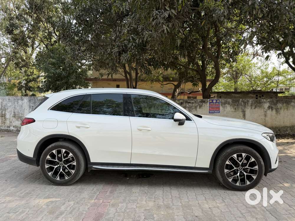 Mercedes-benz Glc 220d 4matic, 2024, Diesel