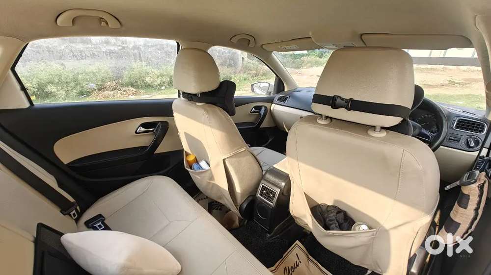 Skoda Rapid 2017 Diesel Well Maintained