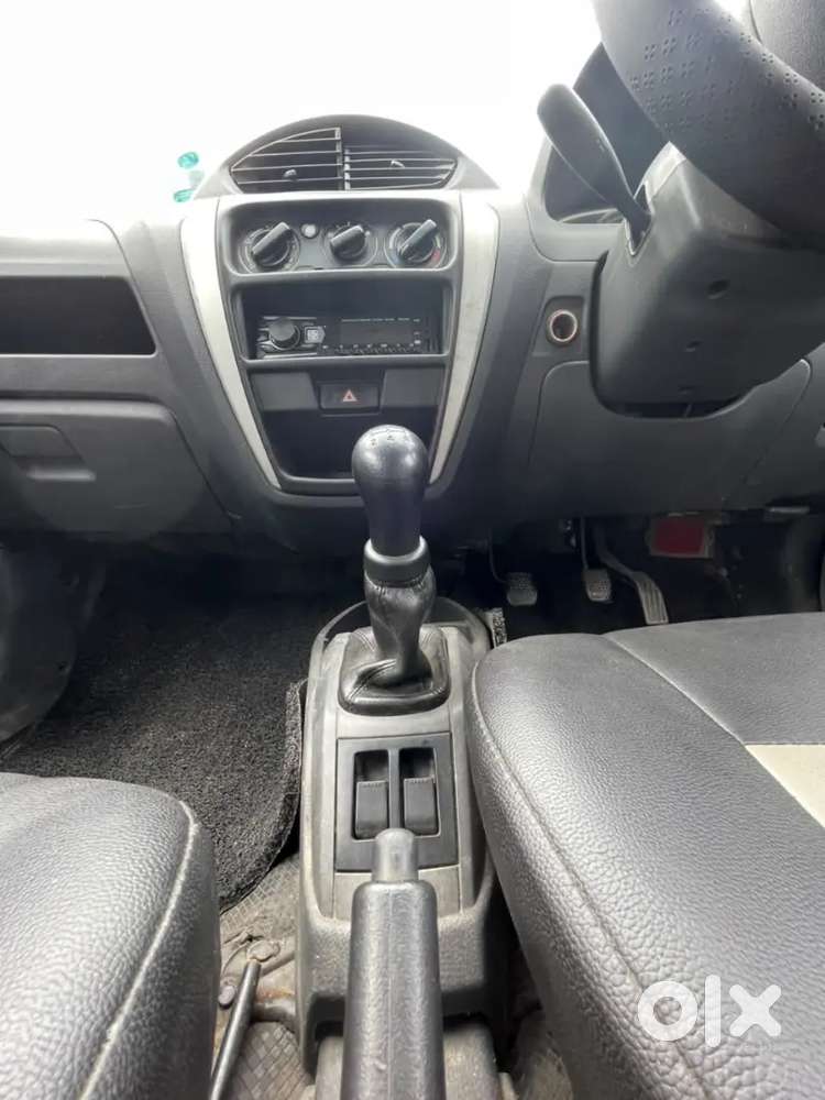 Maruti Suzuki Alto 800 2019